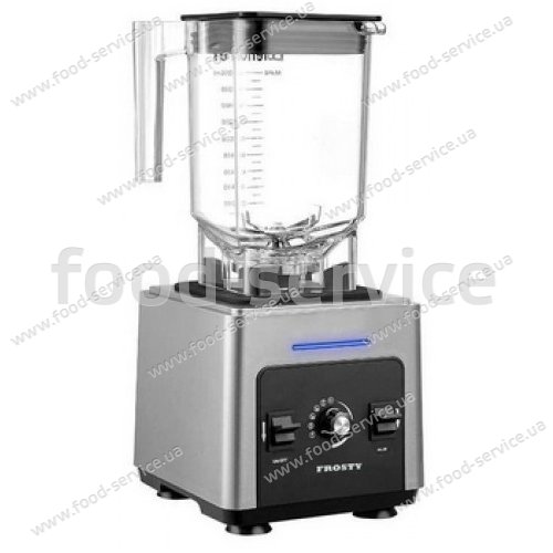 Блендер професійний Frosty FBA-C280B
